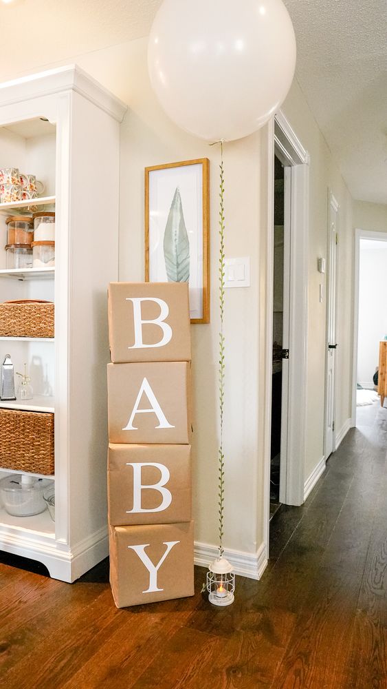 Réussir sa baby shower en 2025 avec ces 7 tendances incontournables