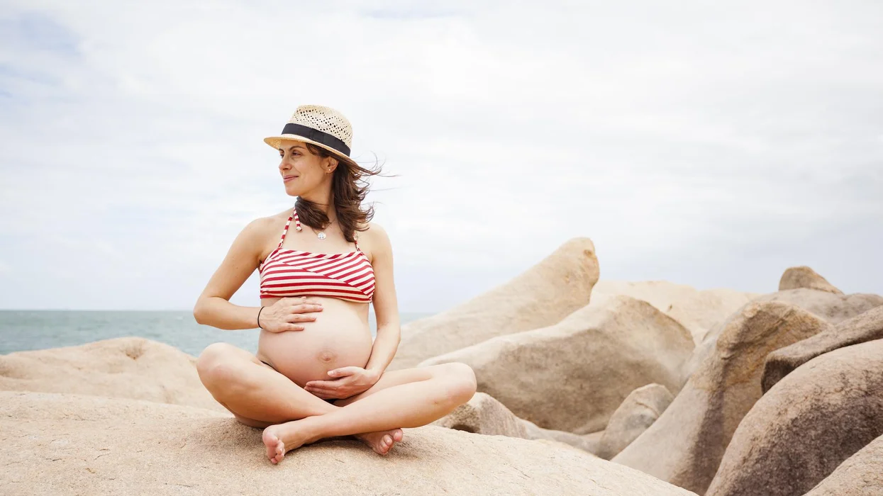 Midwife and Life - Maternity Fashion Essentials - Your Maternity