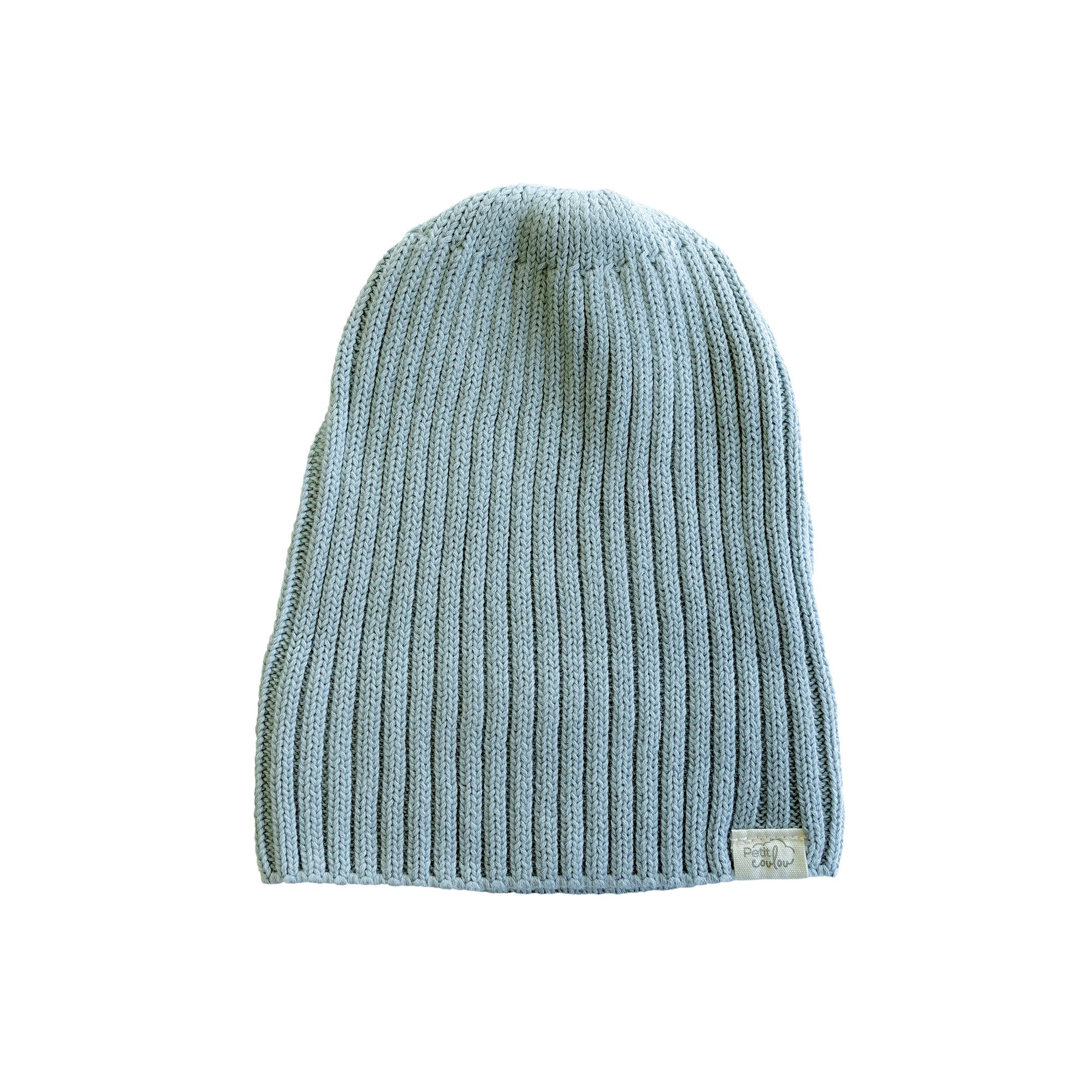 Tuque en tricot pour bébé 0-6M