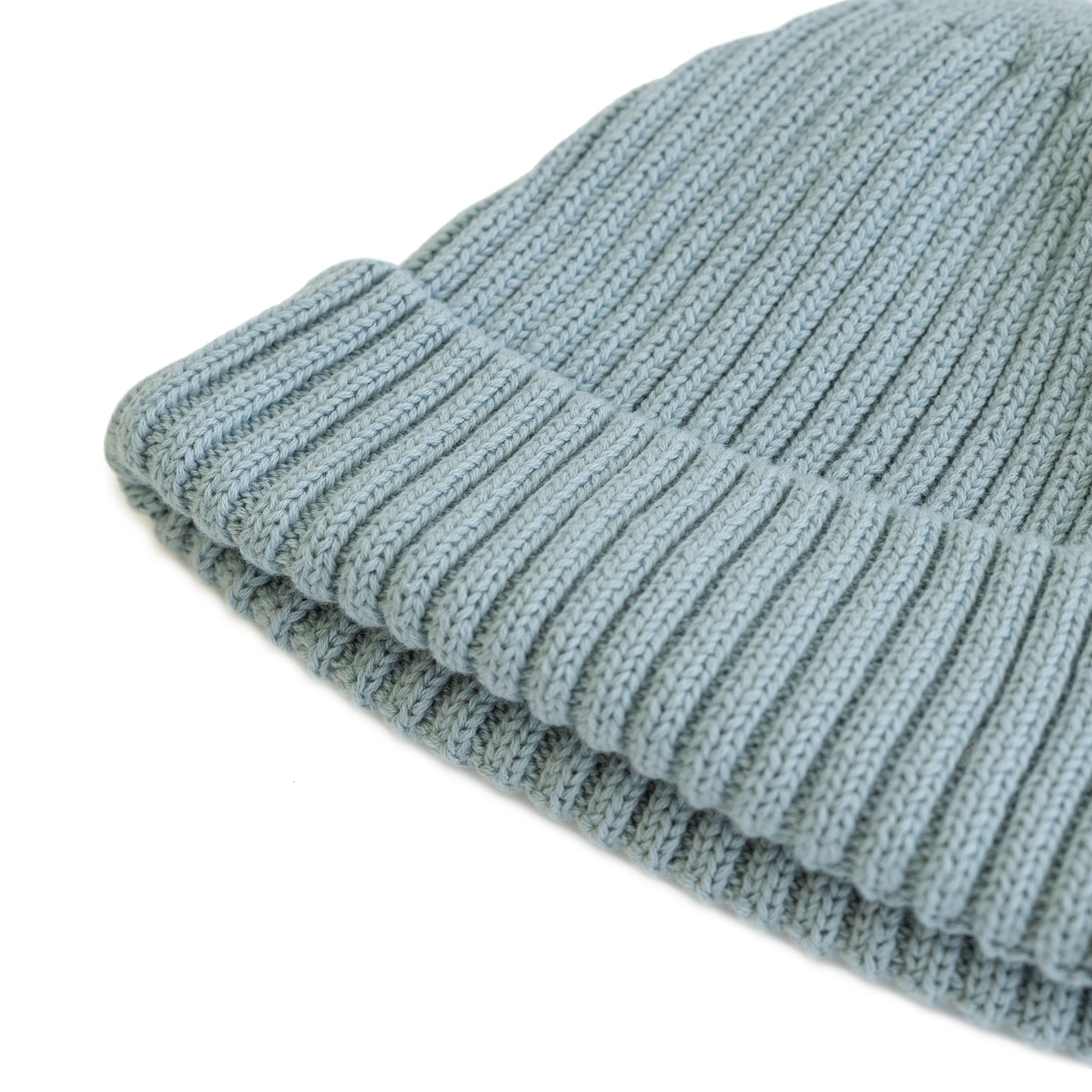 Tuque en tricot pour bébé 0-6M