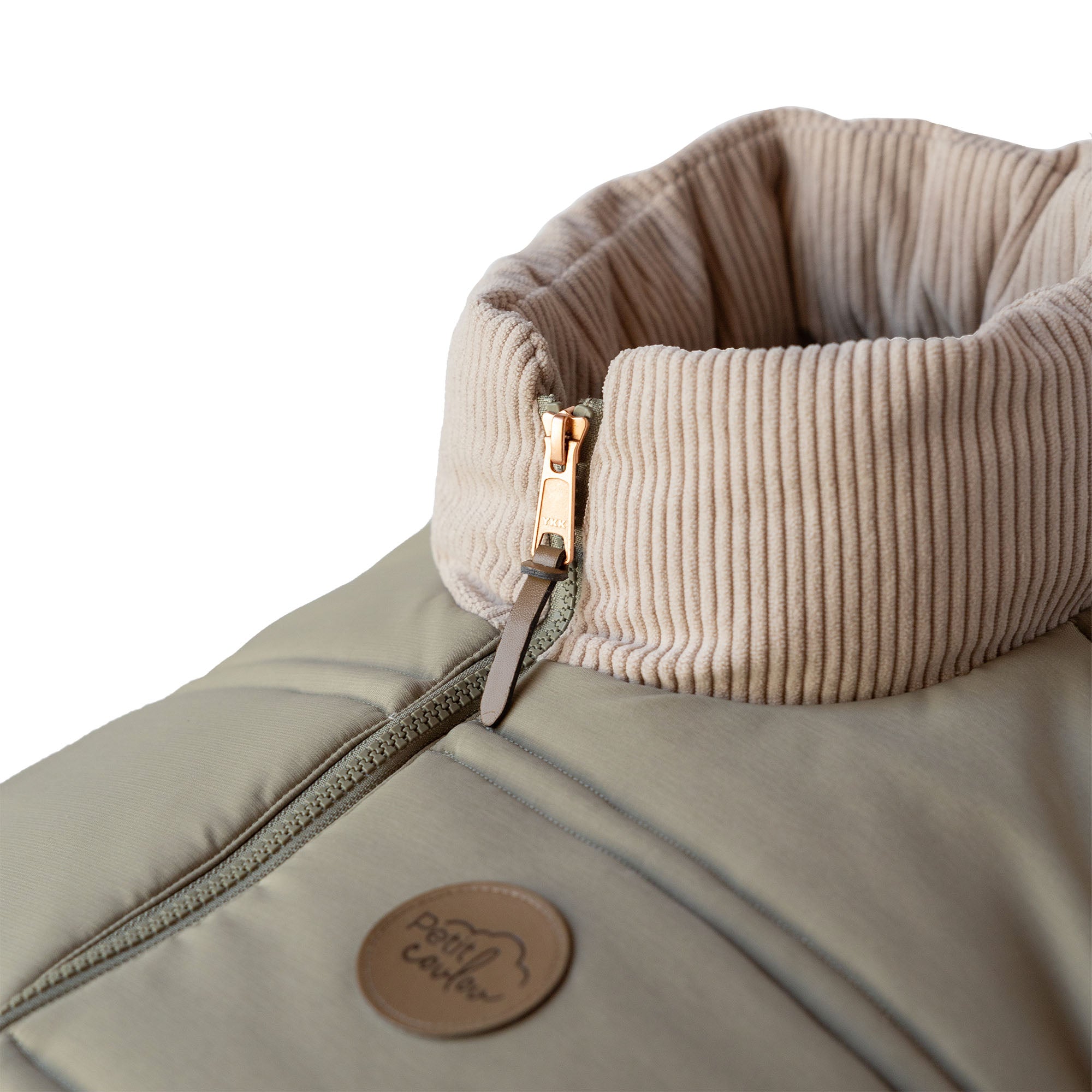 Housse légère pour siège d'auto (-5°C à 15°C)