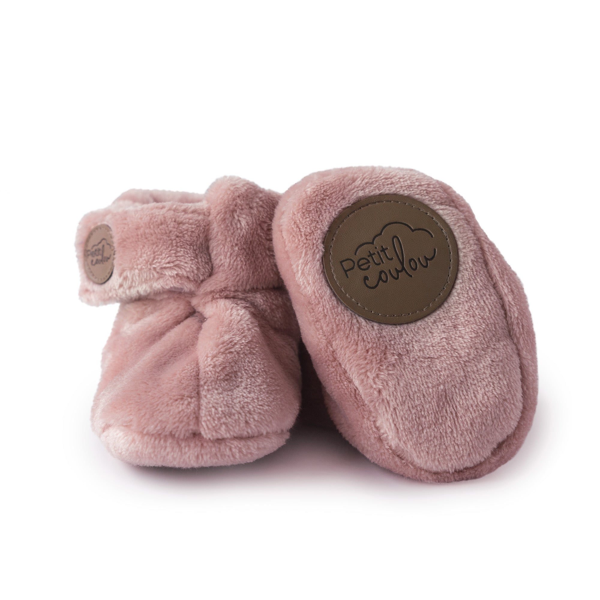 Coffret cadeau Ourson Minky pour bébé (4 accessoires)