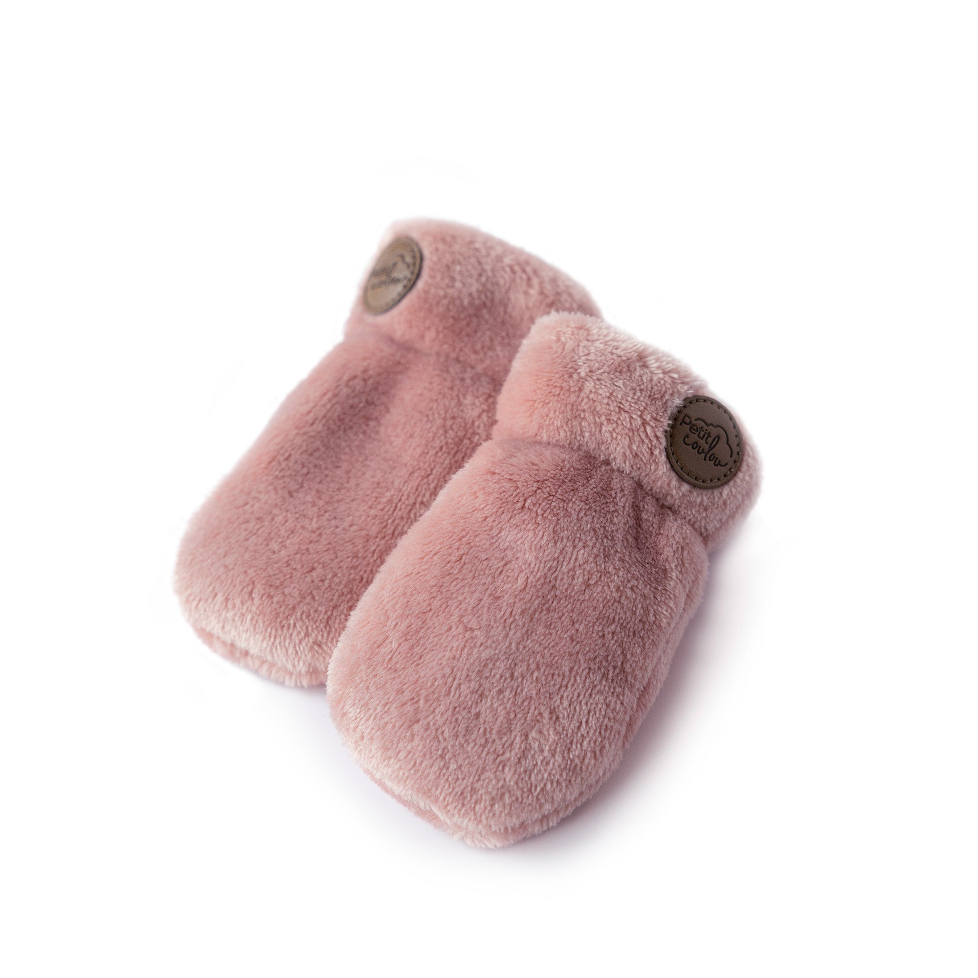 Coffret cadeau Ourson Minky pour bébé (4 accessoires)