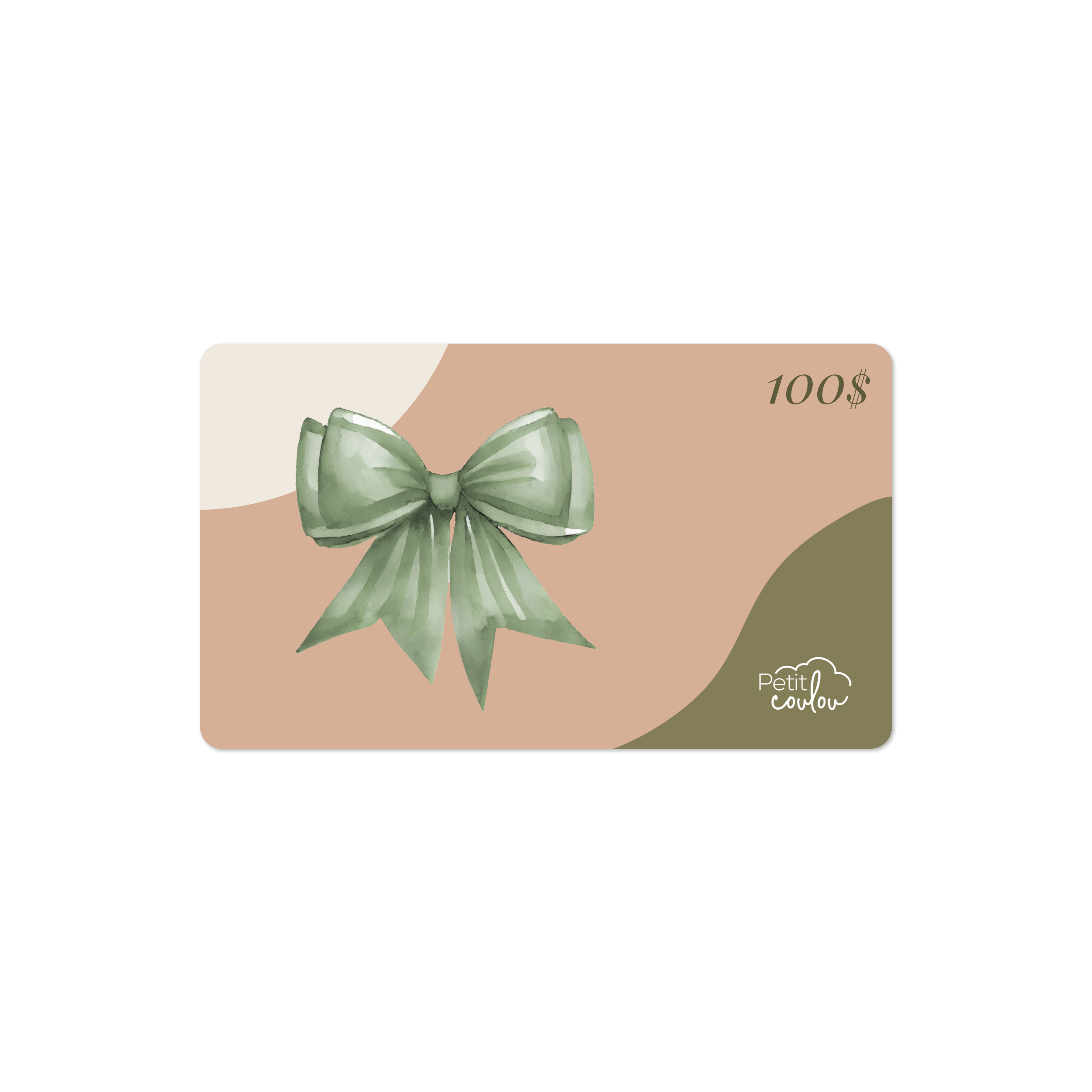 Gift Voucher