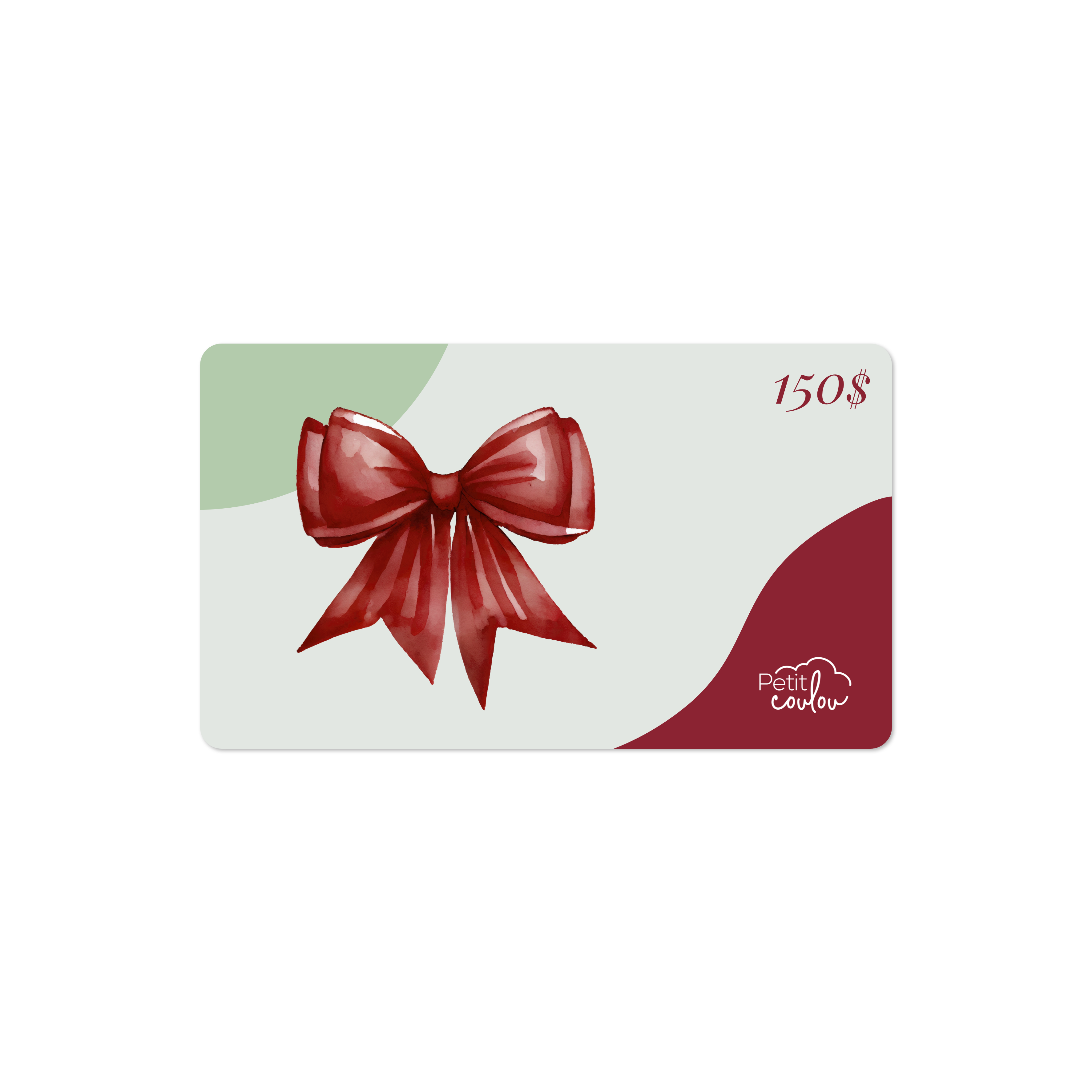 Gift Voucher