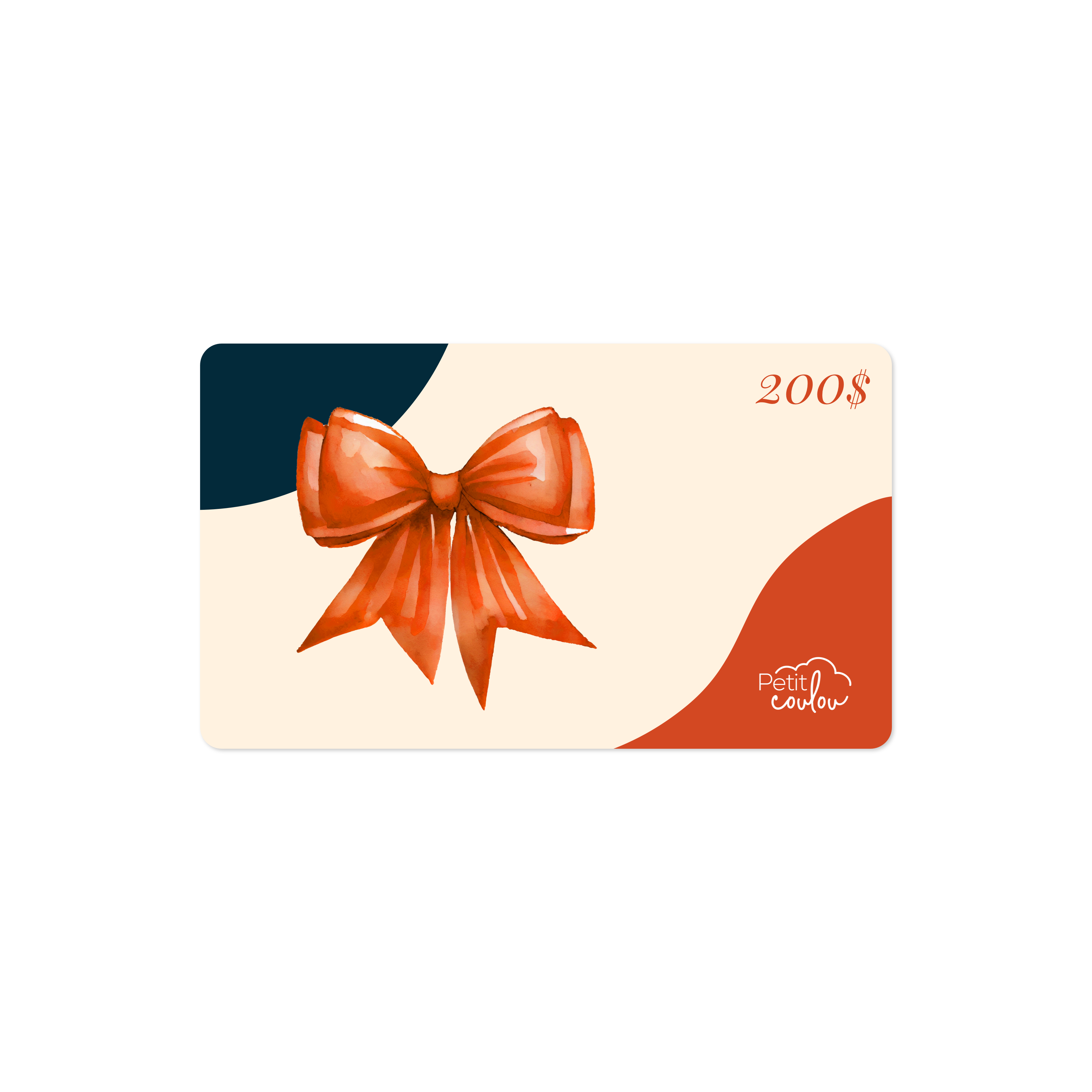 Gift Voucher