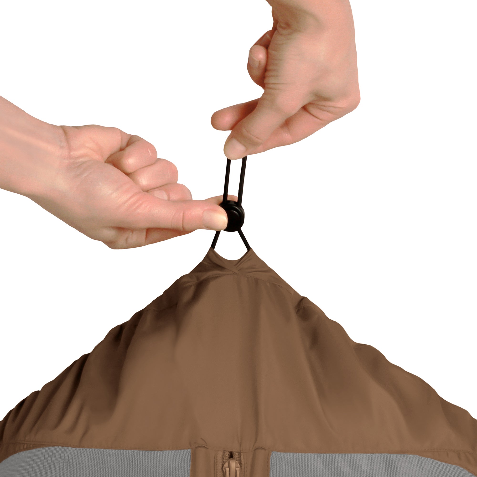 Summer cover for car seat