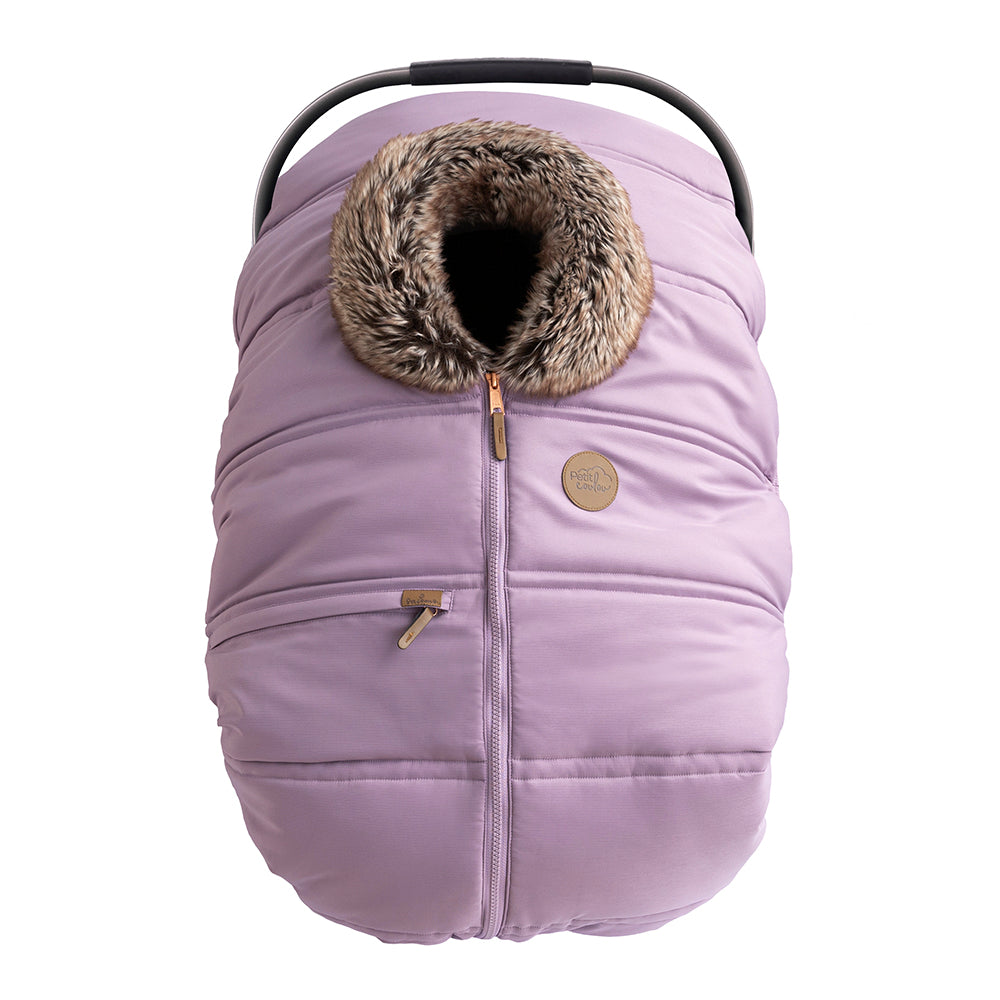 3 seasons Car Seat Cover – Classic Collection (-30°C to 15°C)