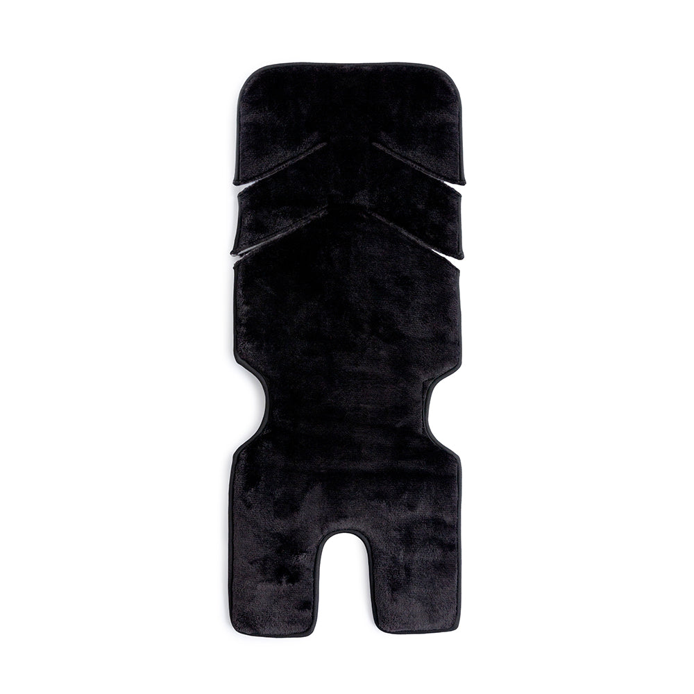 Deluxe Set: 3-Season Car Seat Cover & Insulated Backing (-30°C to 15°C)