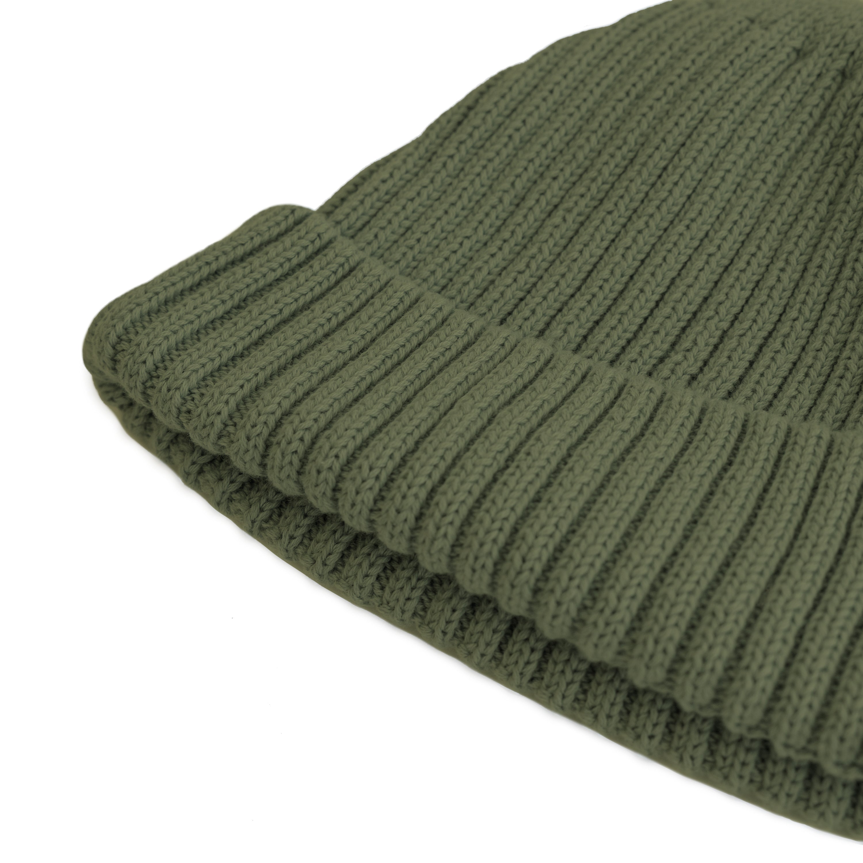 Evolutive knit hat for babies 0M-3T