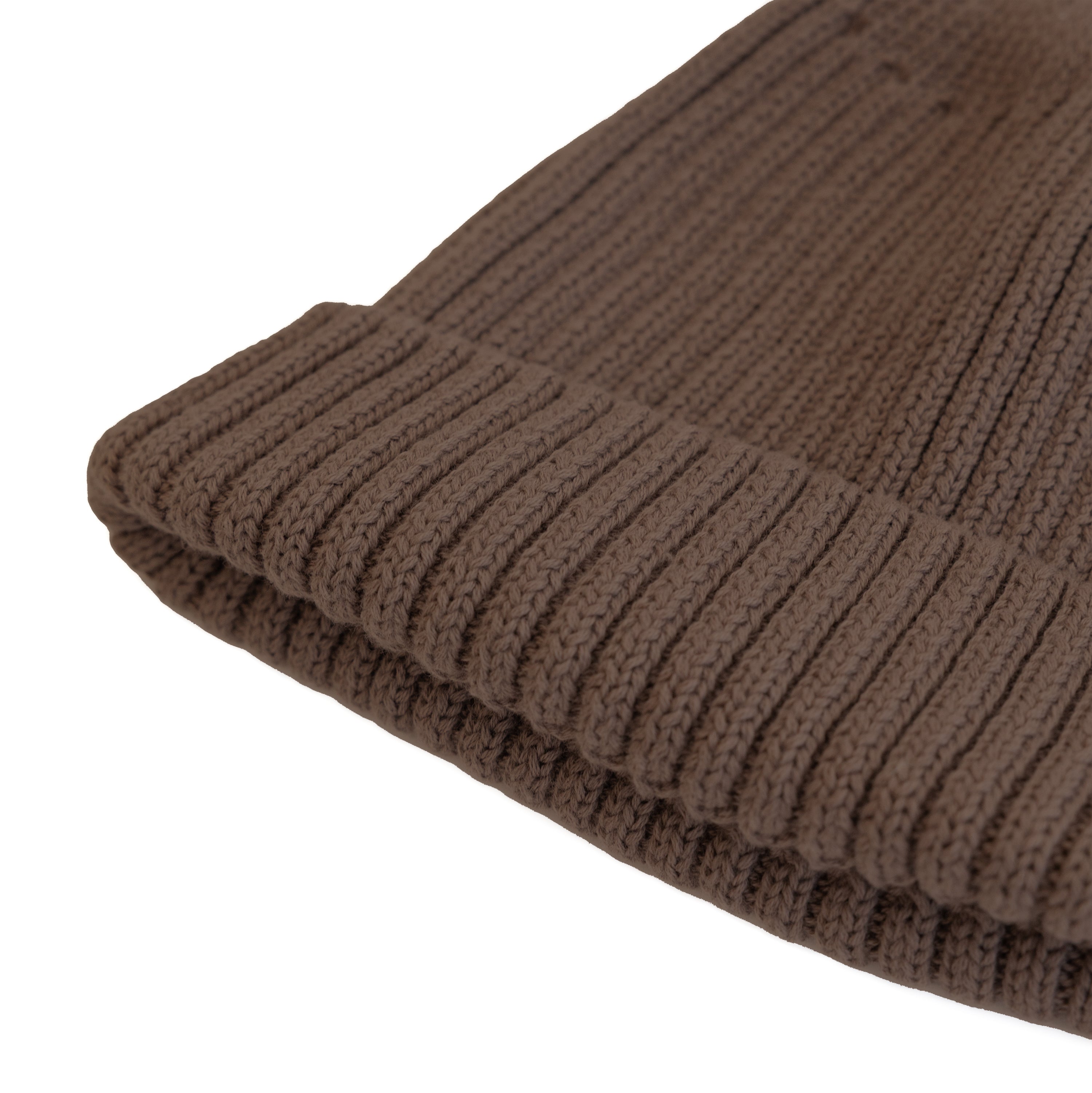 Evolutive knit hat for babies 0M-3T