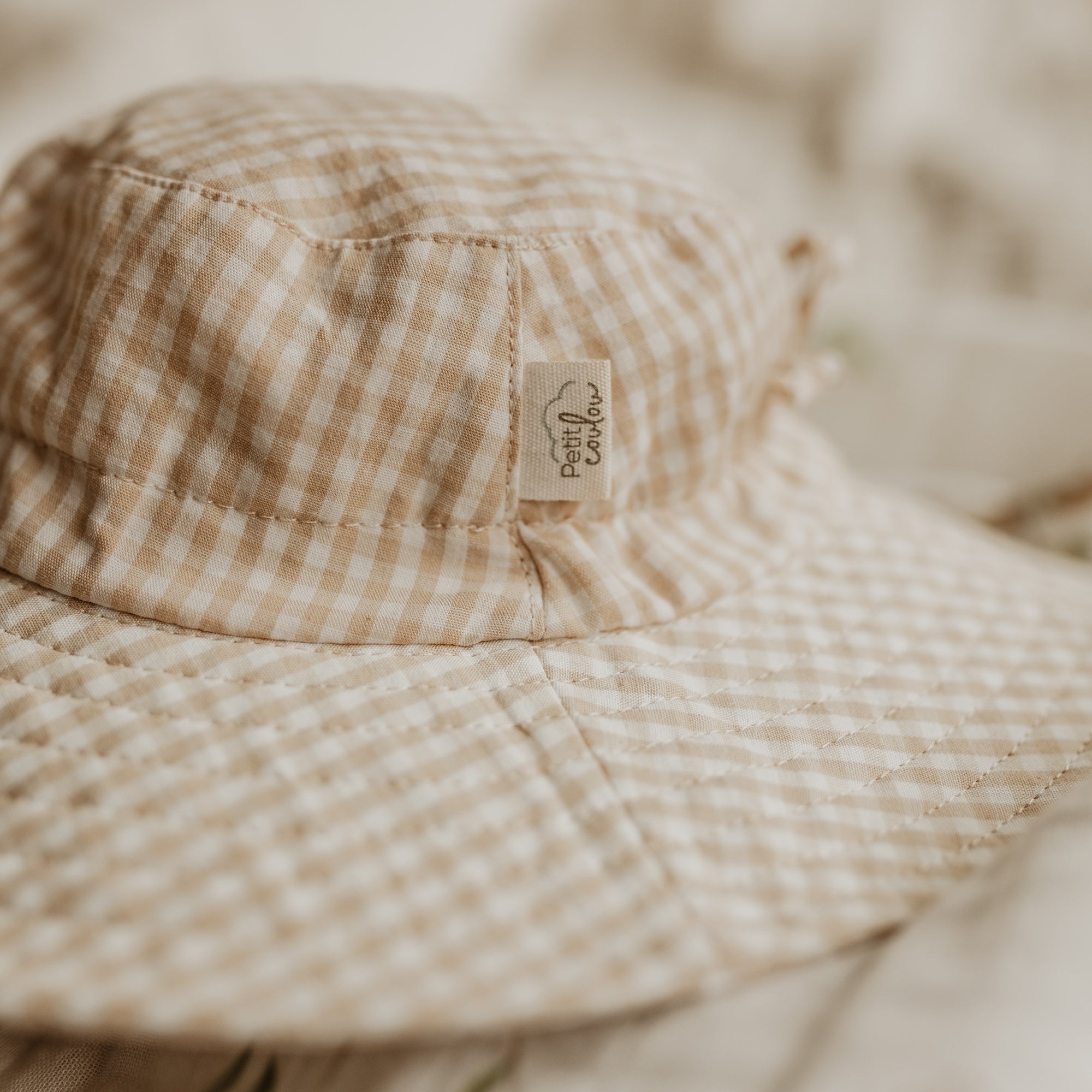 Combo : Housse été 4-en-1 pour siège d'auto avec mousseline et chapeau soleil