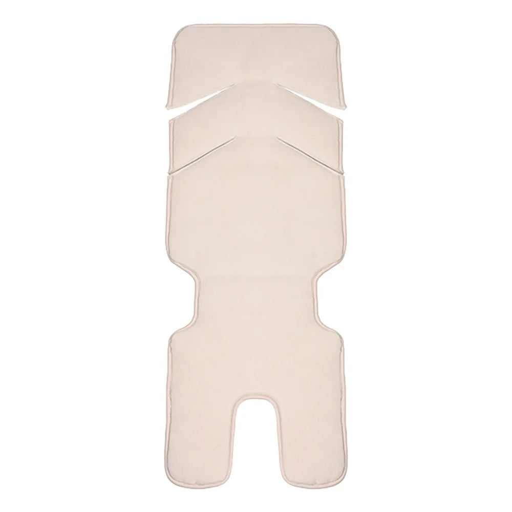 Fond isolant pour coquille de bébé - Augmente l'isolation