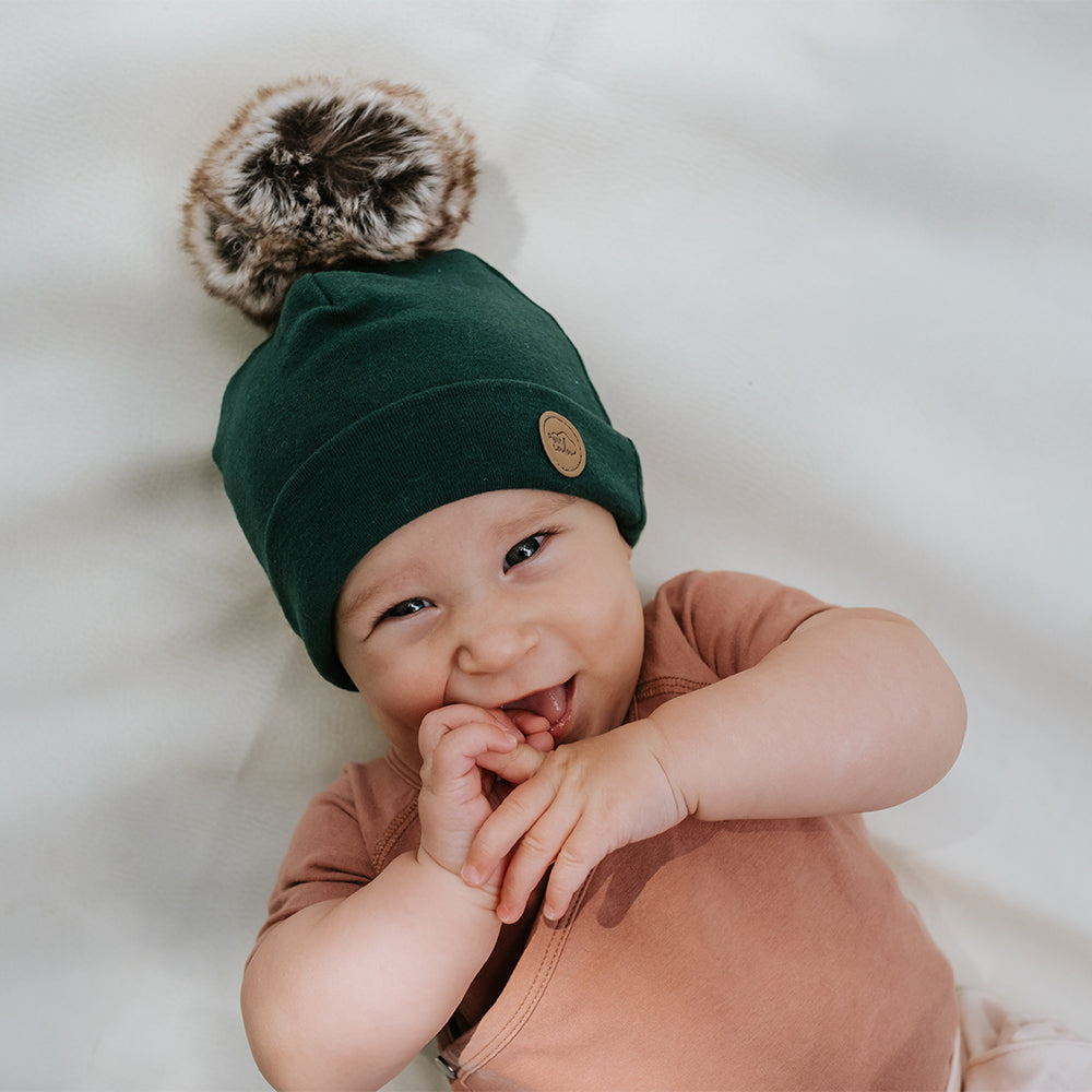 Winter hats#color_emerald#couleur_émeraude