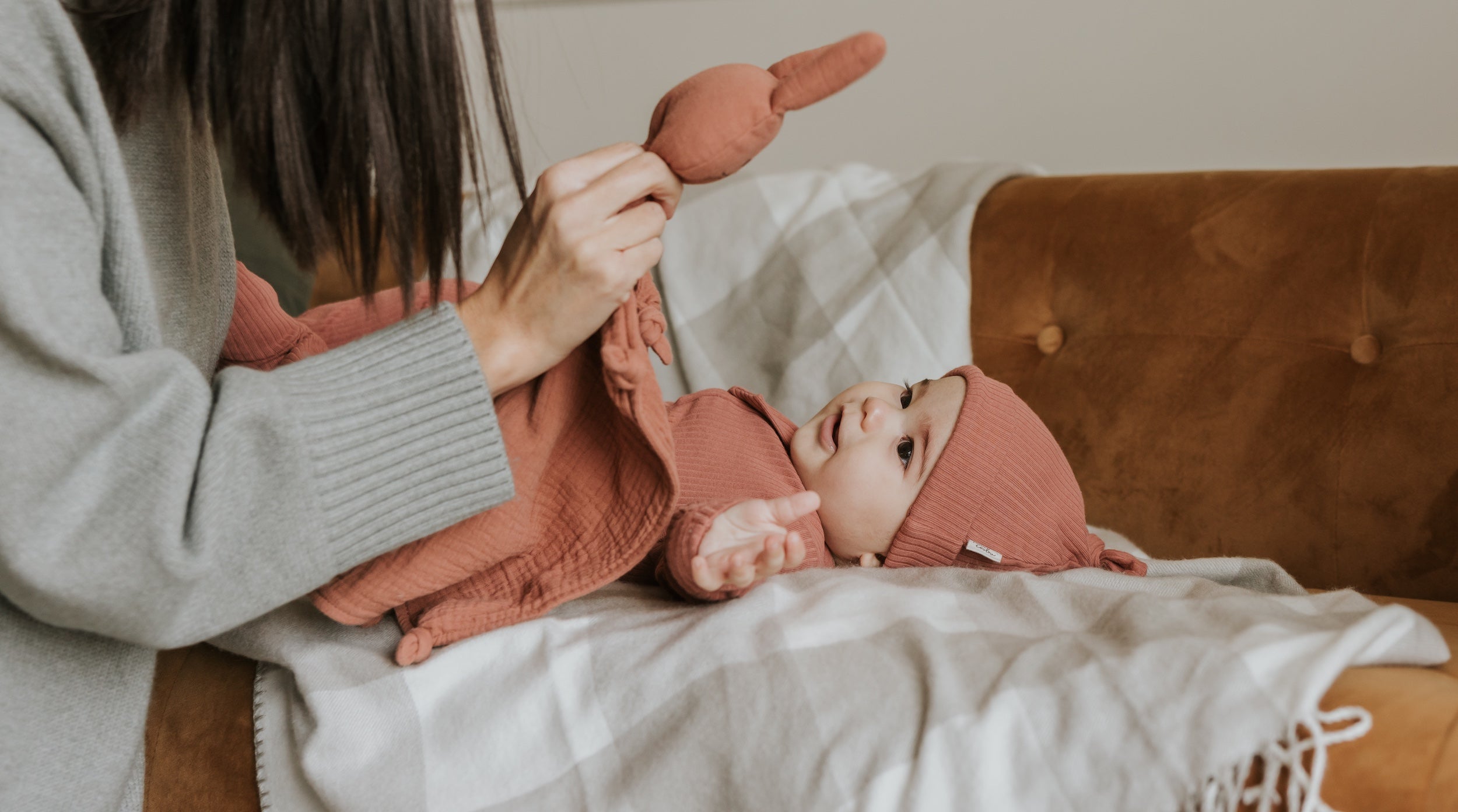 Idées cadeaux pour babyshowers