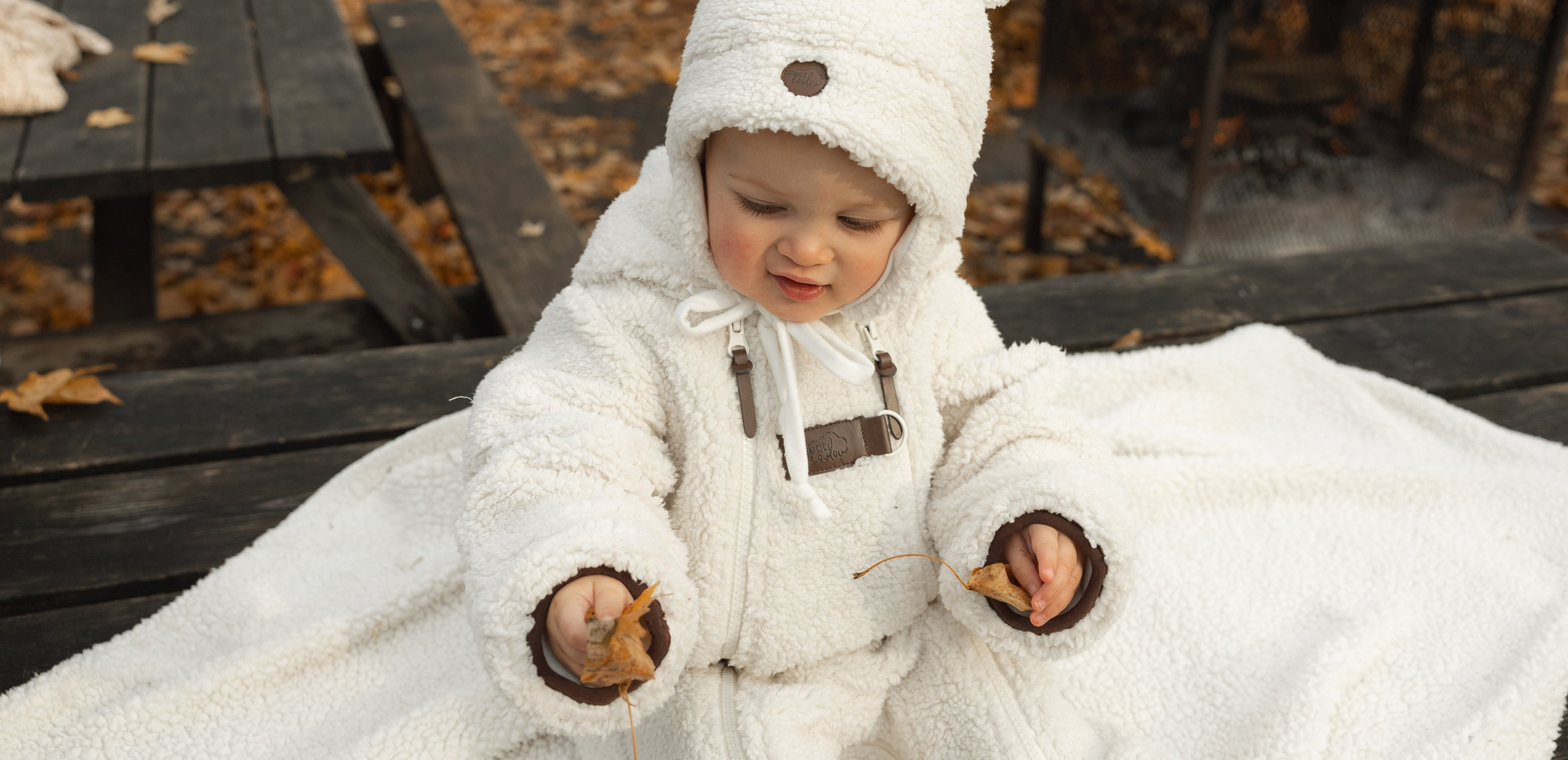 Combinaison mi-saison