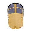 Summer car seat cover - Banana - 2025 Collection - Petit Coulou