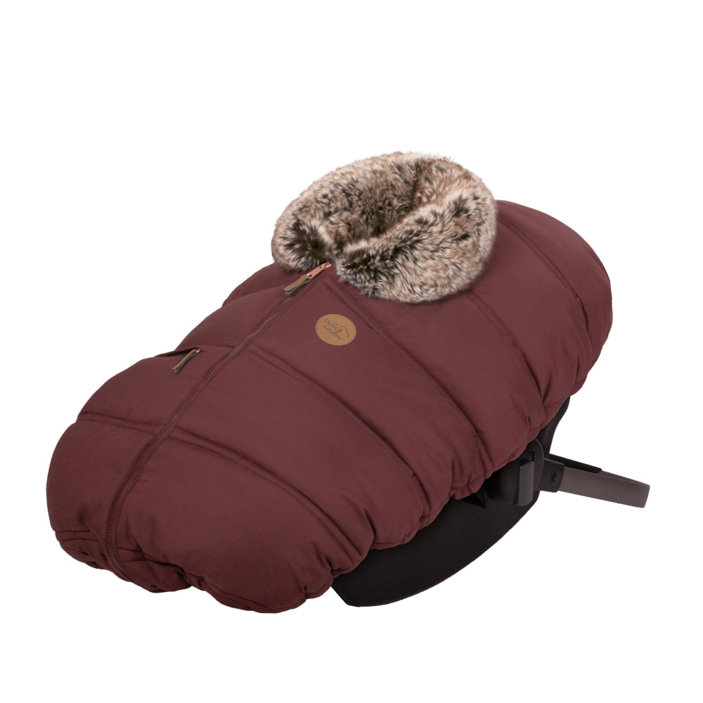 Winter Car Seat Covers - Classic Collection