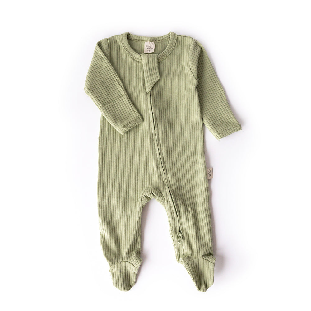 #Color_Green - Bear#Couleur_Vert - Ourson