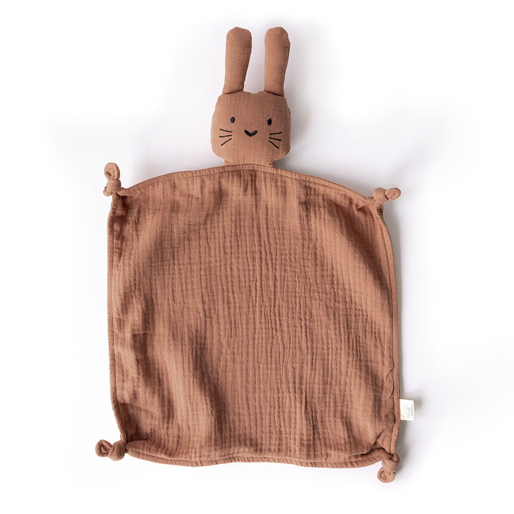 #Color_Terracotta - Bunny#Couleur_Terracotta - Lapin