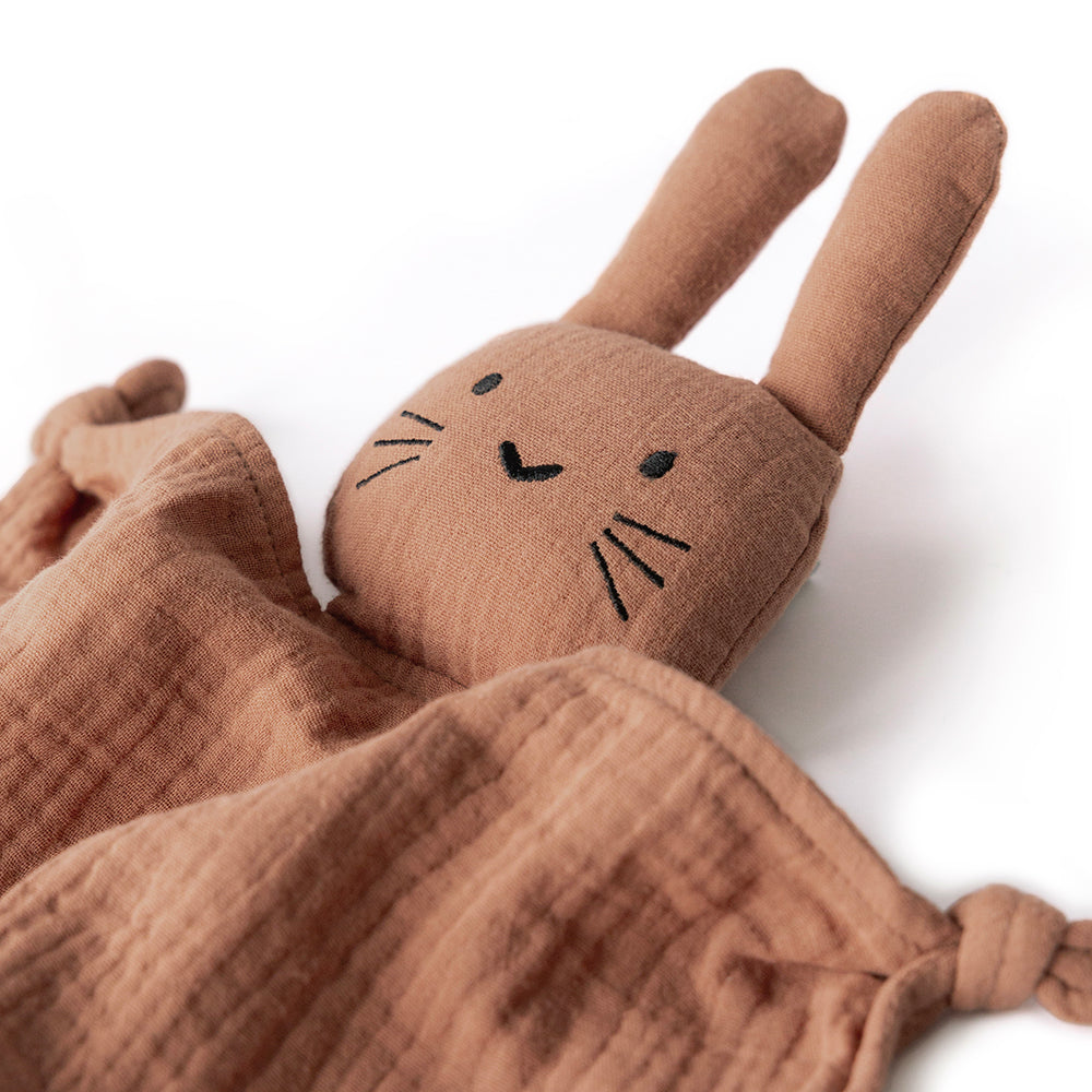 #Color_Terracotta - Bunny#Couleur_Terracotta - Lapin