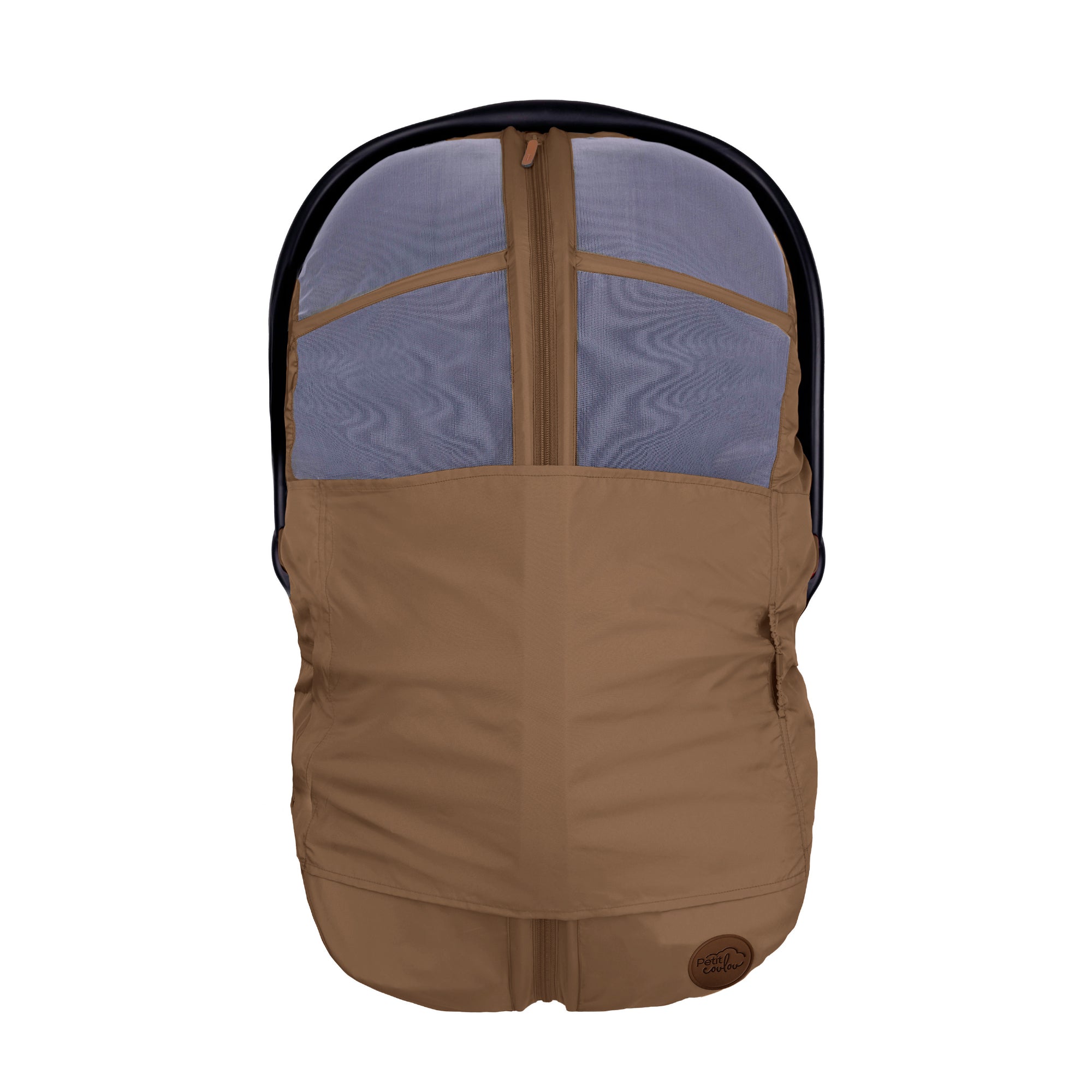 Summer cover for car seat