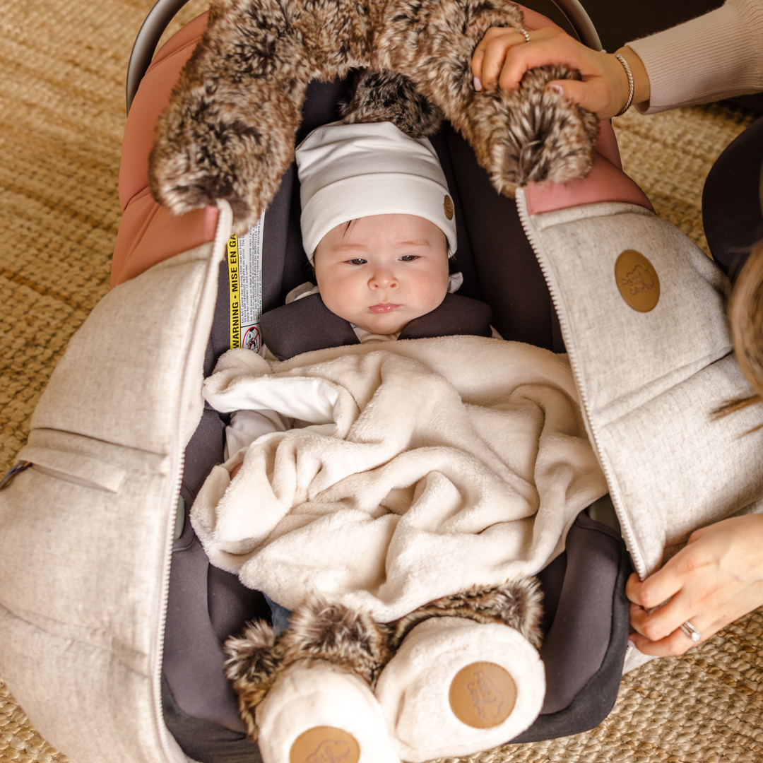 Coulou hiver discount fille