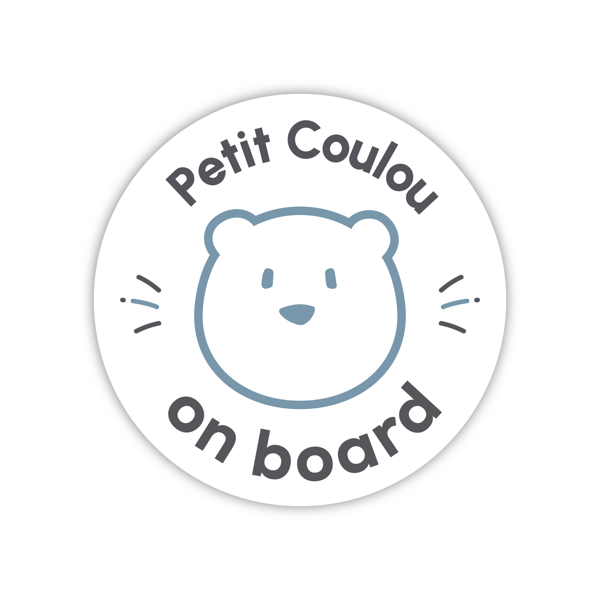 Électrostatique « Petit Coulou à bord »