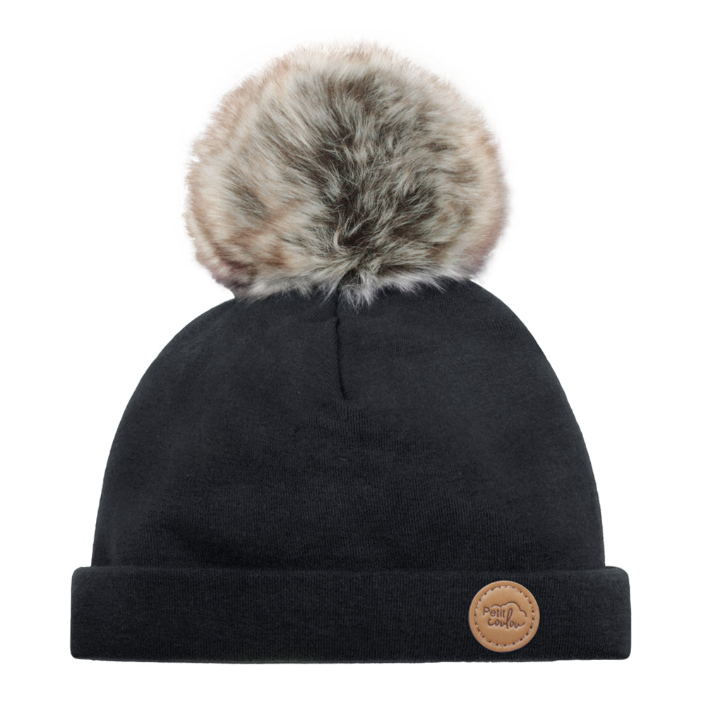 tuque pour bébé